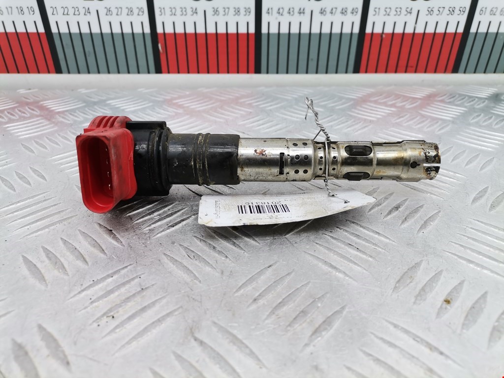 Катушка зажигания AUDI A6 C6 2004-2010