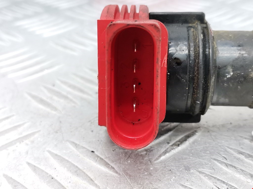 Катушка зажигания AUDI A6 C6 2004-2010