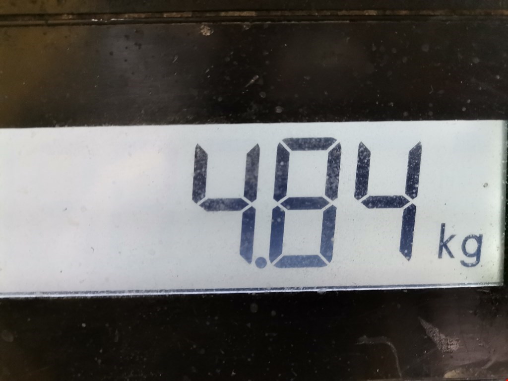 Рычаг передний левый TOYOTA RAV 4 XA30 2006-2012