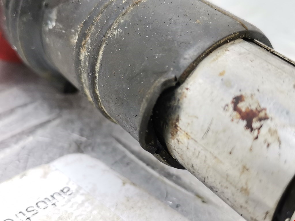 Катушка зажигания AUDI A6 C6 2004-2010