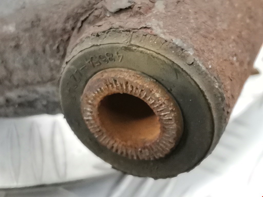 Рычаг передний правый TOYOTA RAV 4 XA30 2006-2012