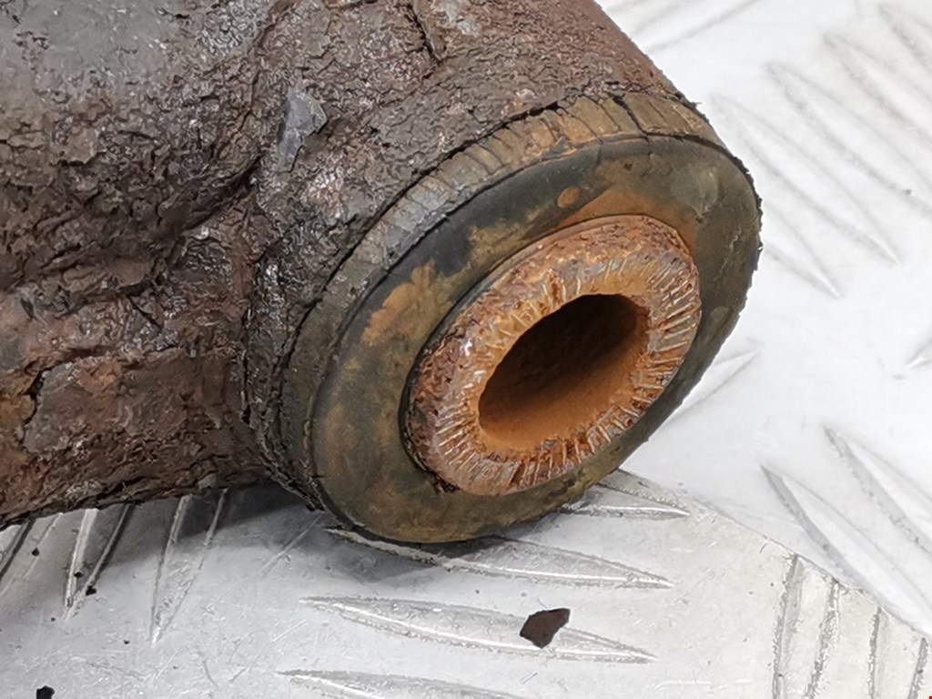 Рычаг передний правый TOYOTA RAV 4 XA30 2006-2012