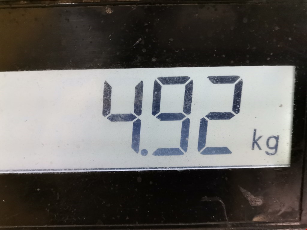 Рычаг передний правый TOYOTA RAV 4 XA30 2006-2012