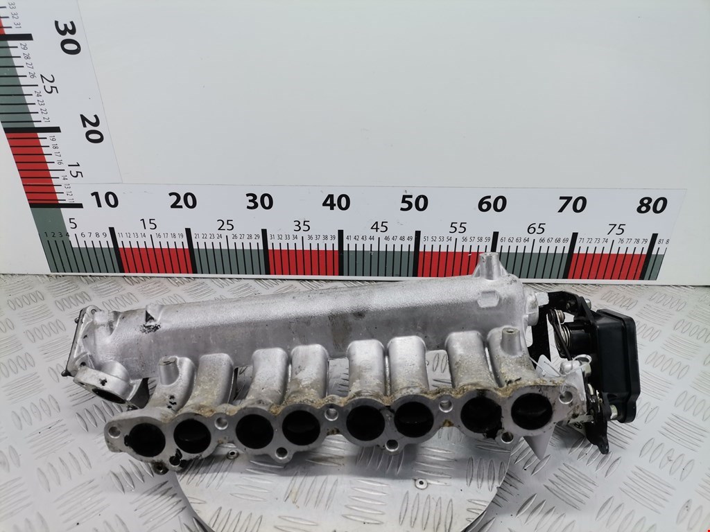 Коллектор впускной KIA Rio II 2005-2011