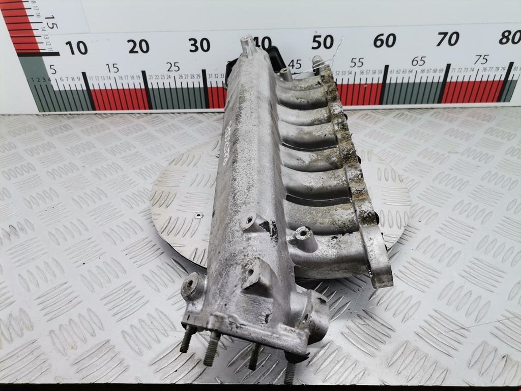 Коллектор впускной KIA Rio II 2005-2011