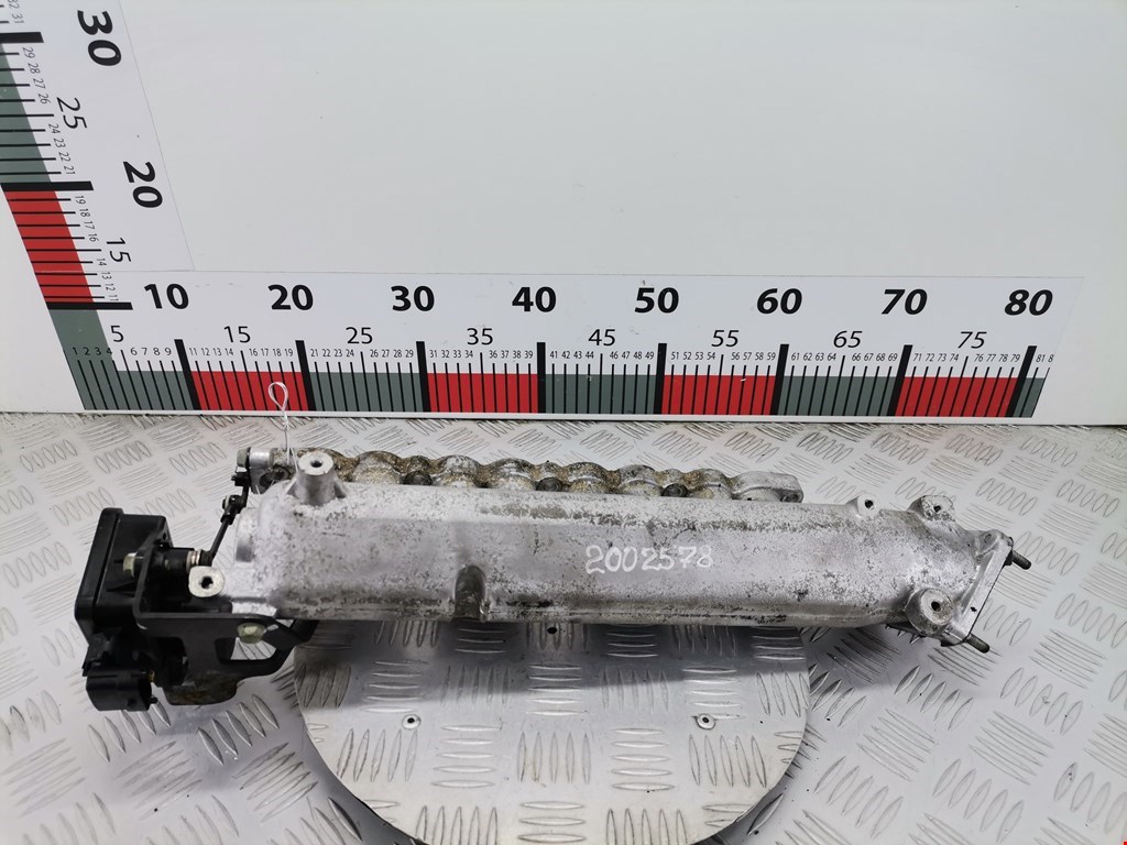 Коллектор впускной KIA Rio II 2005-2011