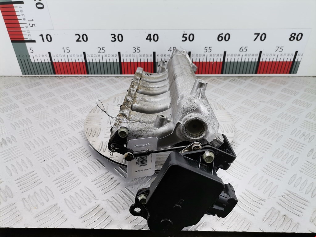 Коллектор впускной KIA Rio II 2005-2011