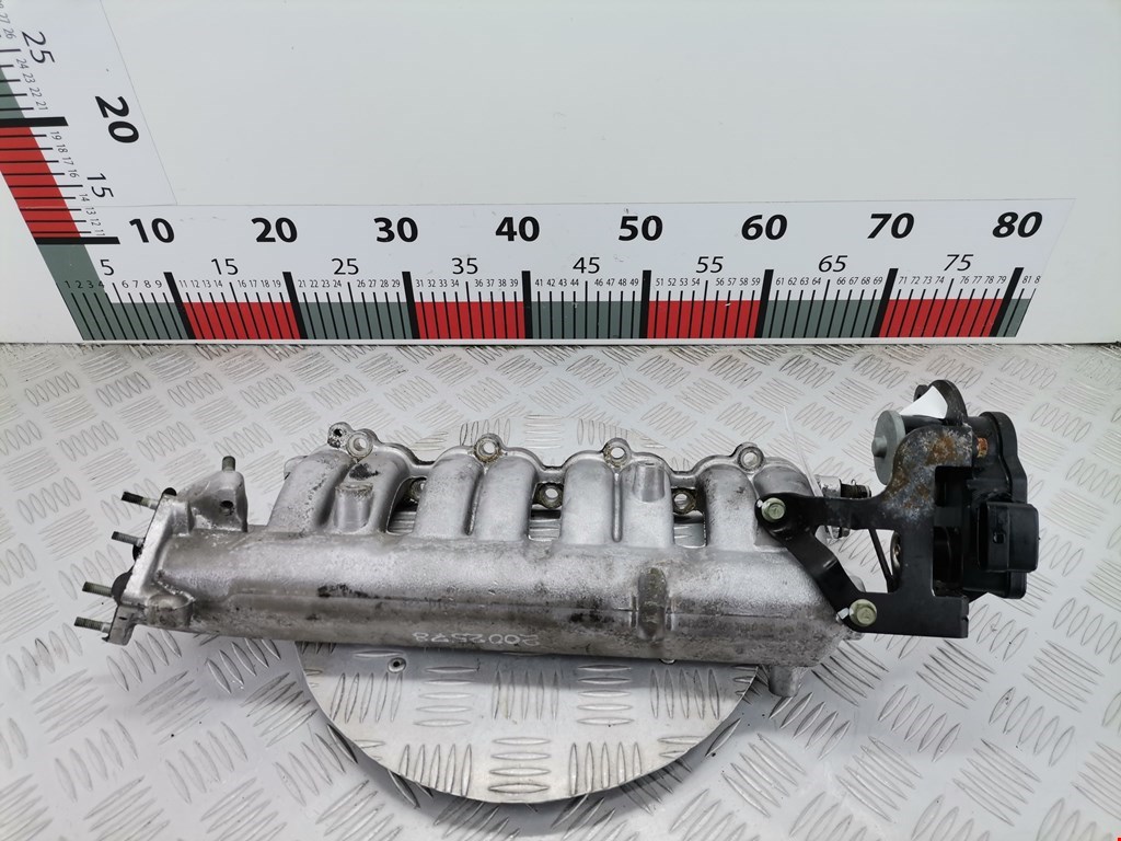 Коллектор впускной KIA Rio II 2005-2011