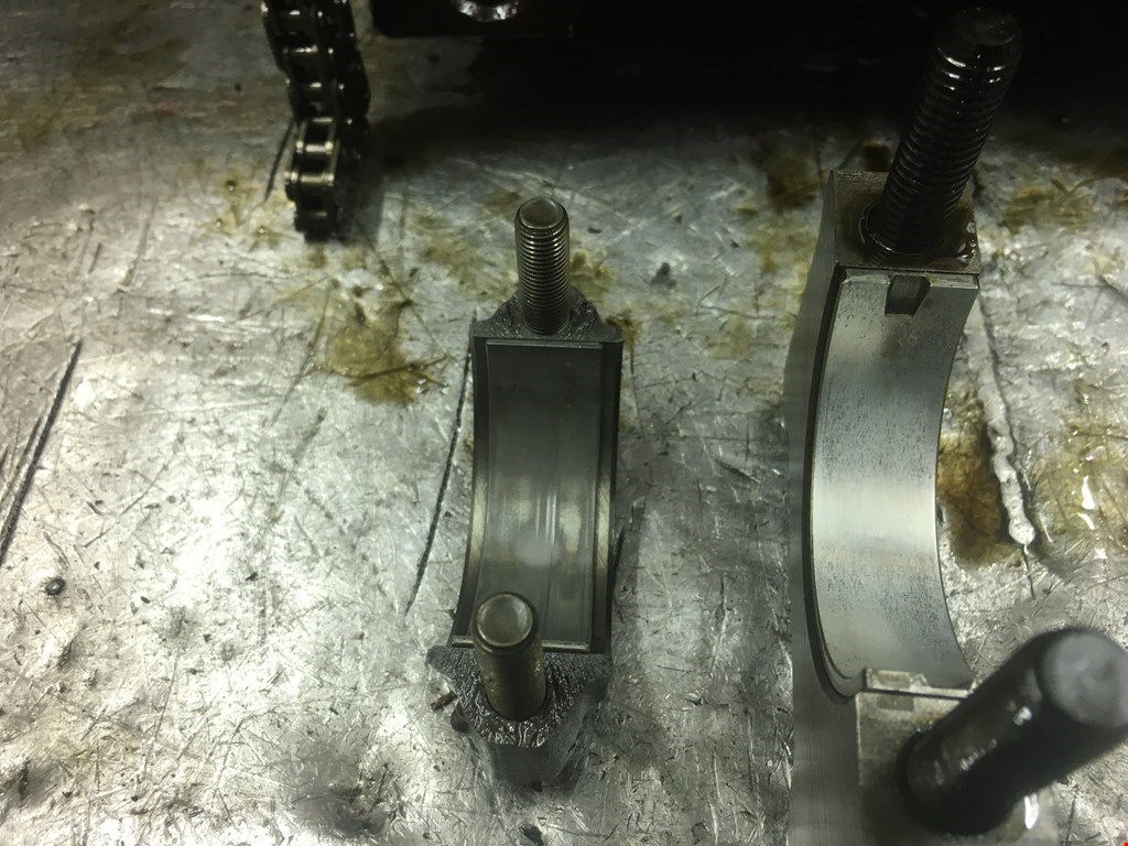 Блок цилиндров VOLKSWAGEN Eos 2006-2015