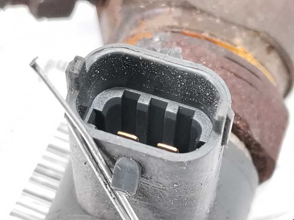 Форсунка дизельная электрическая SUZUKI SX4 2006-2014