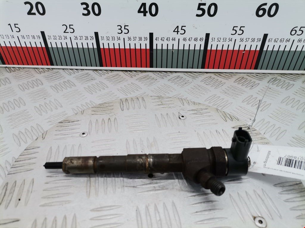 Форсунка дизельная электрическая SUZUKI SX4 2006-2014