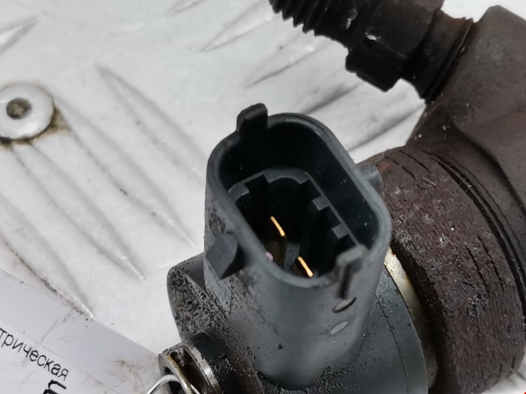 Форсунка дизельная электрическая SUZUKI SX4 2006-2014