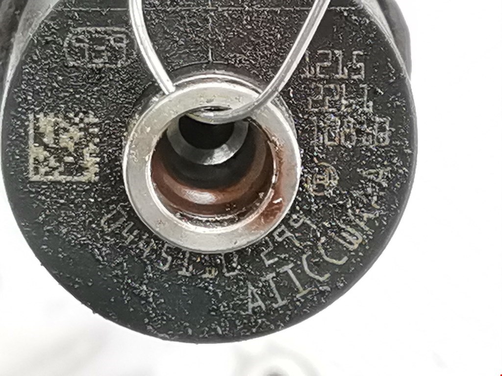 Форсунка дизельная электрическая SUZUKI SX4 2006-2014