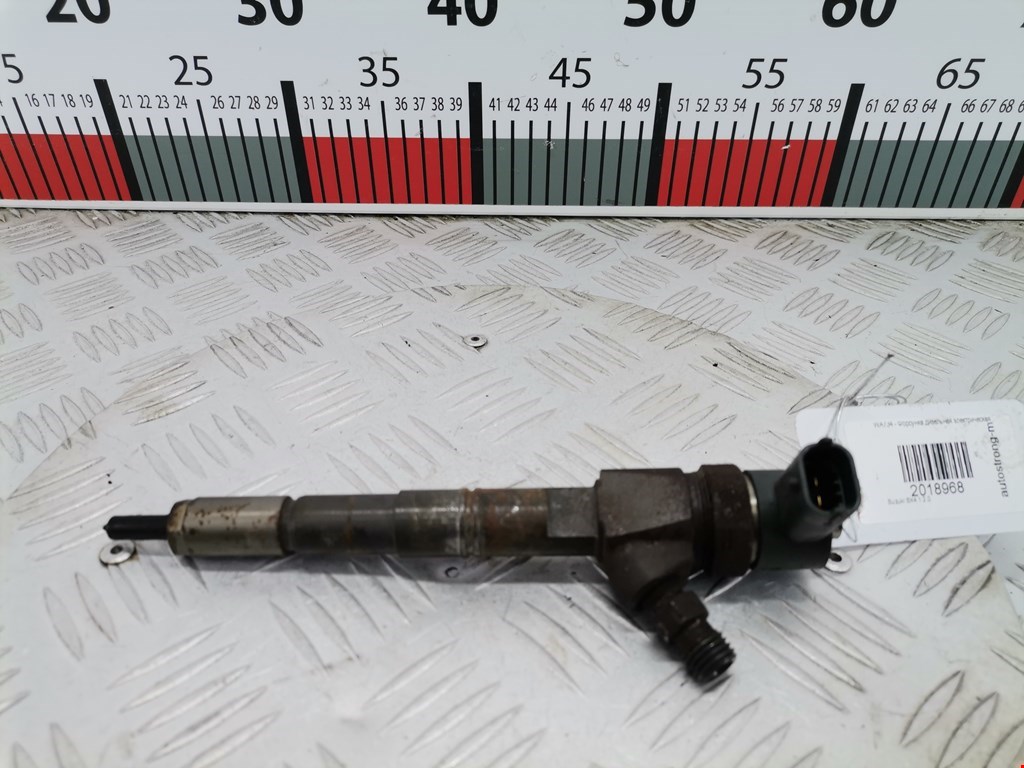 Форсунка дизельная электрическая SUZUKI SX4 2006-2014