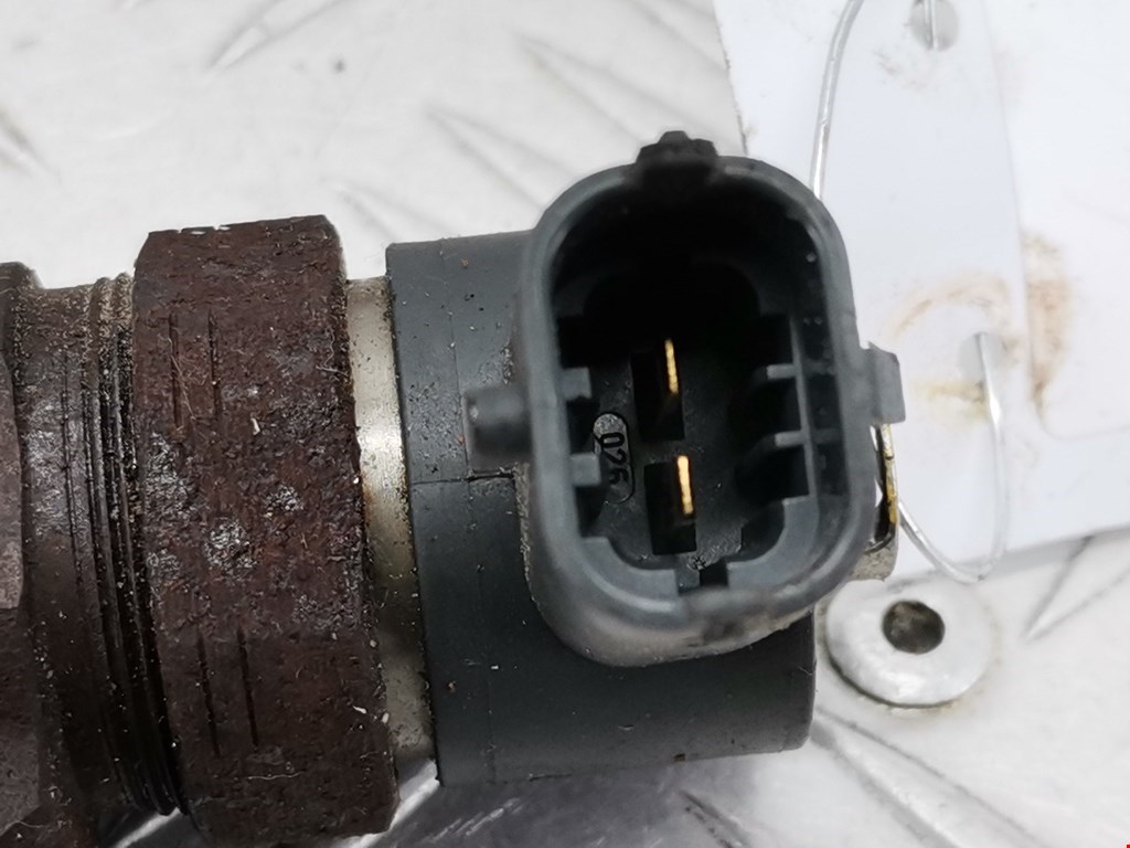 Форсунка дизельная электрическая SUZUKI SX4 2006-2014