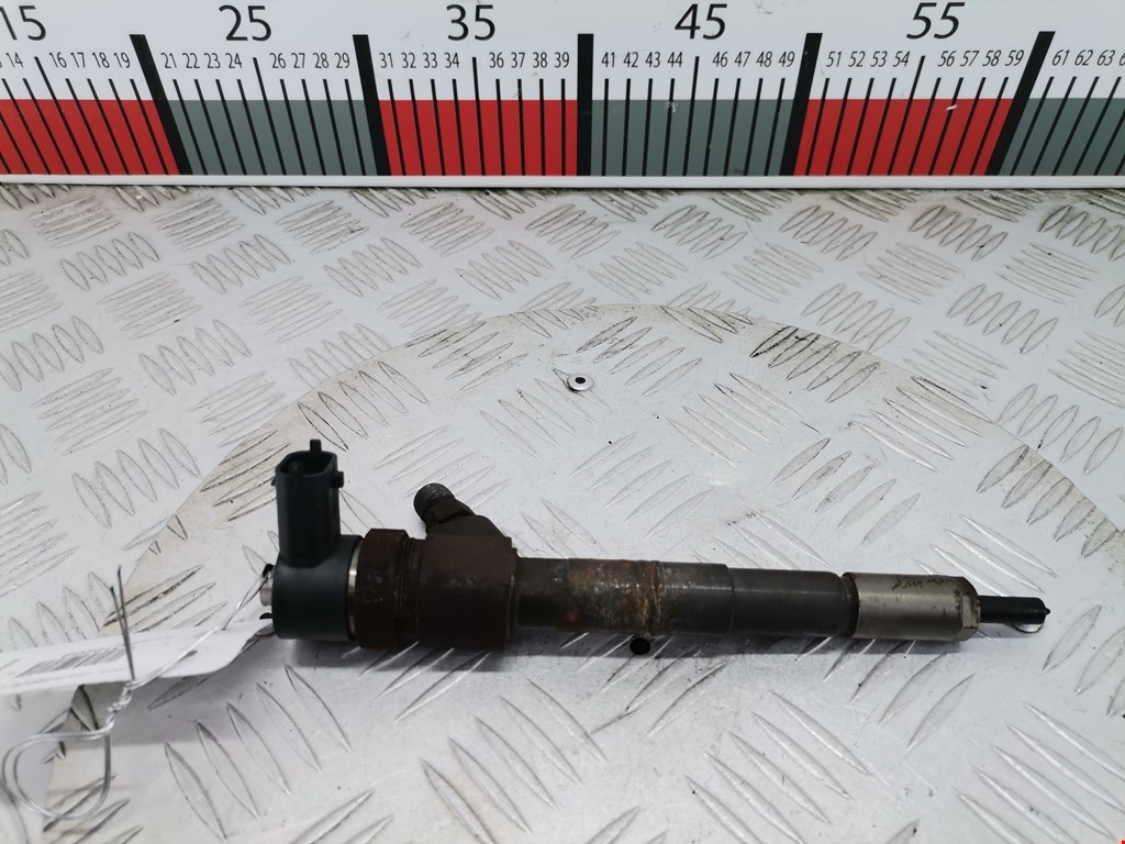 Форсунка дизельная электрическая SUZUKI SX4 2006-2014
