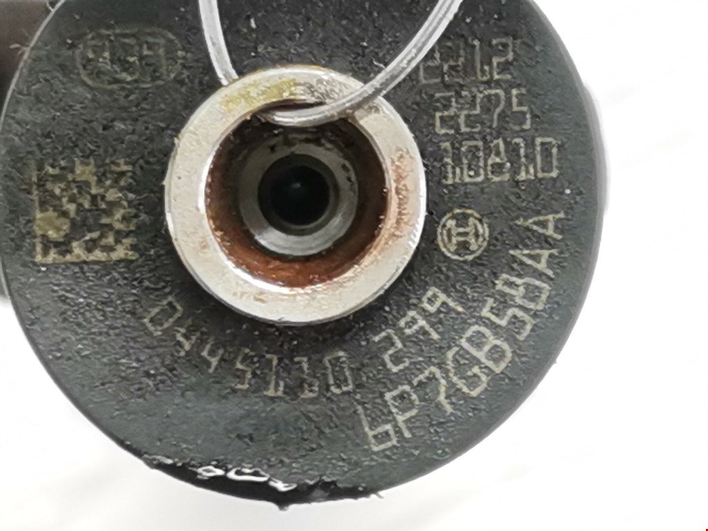 Форсунка дизельная электрическая SUZUKI SX4 2006-2014