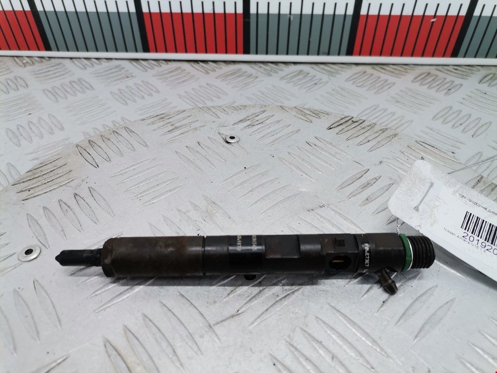 Форсунка дизельная электрическая NISSAN Almera N16 2000-2006