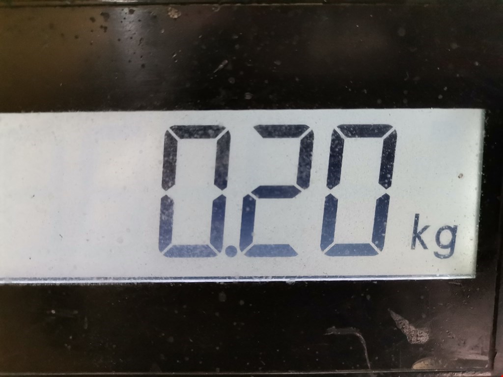 Форсунка дизельная электрическая NISSAN Almera N16 2000-2006