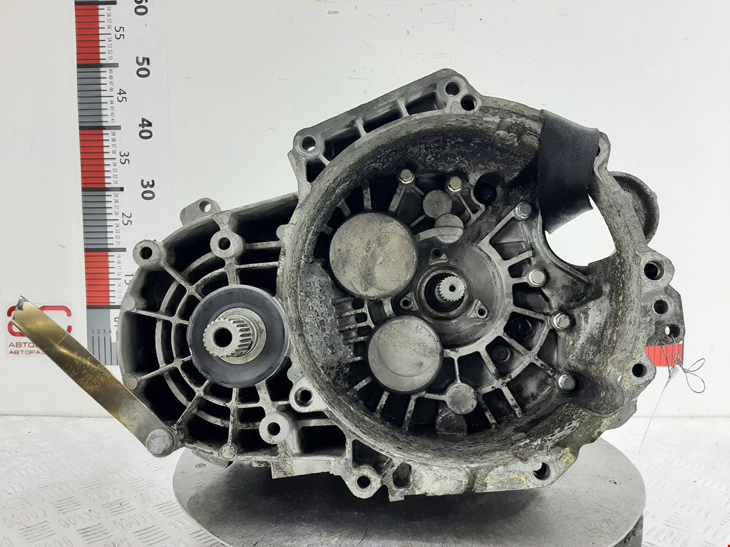 МКПП (Механическая коробка переключения передач) VOLKSWAGEN Touran 2003-2010