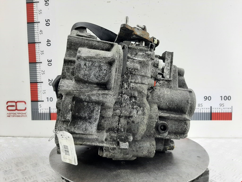 МКПП (Механическая коробка переключения передач) VOLKSWAGEN Touran 2003-2010