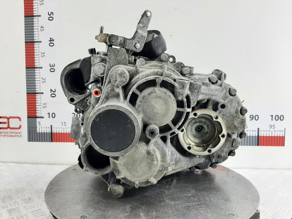 МКПП (Механическая коробка переключения передач) VOLKSWAGEN Touran 2003-2010