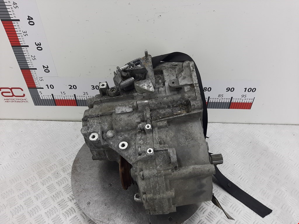 МКПП (Механическая коробка переключения передач) VOLKSWAGEN Touran 2003-2010