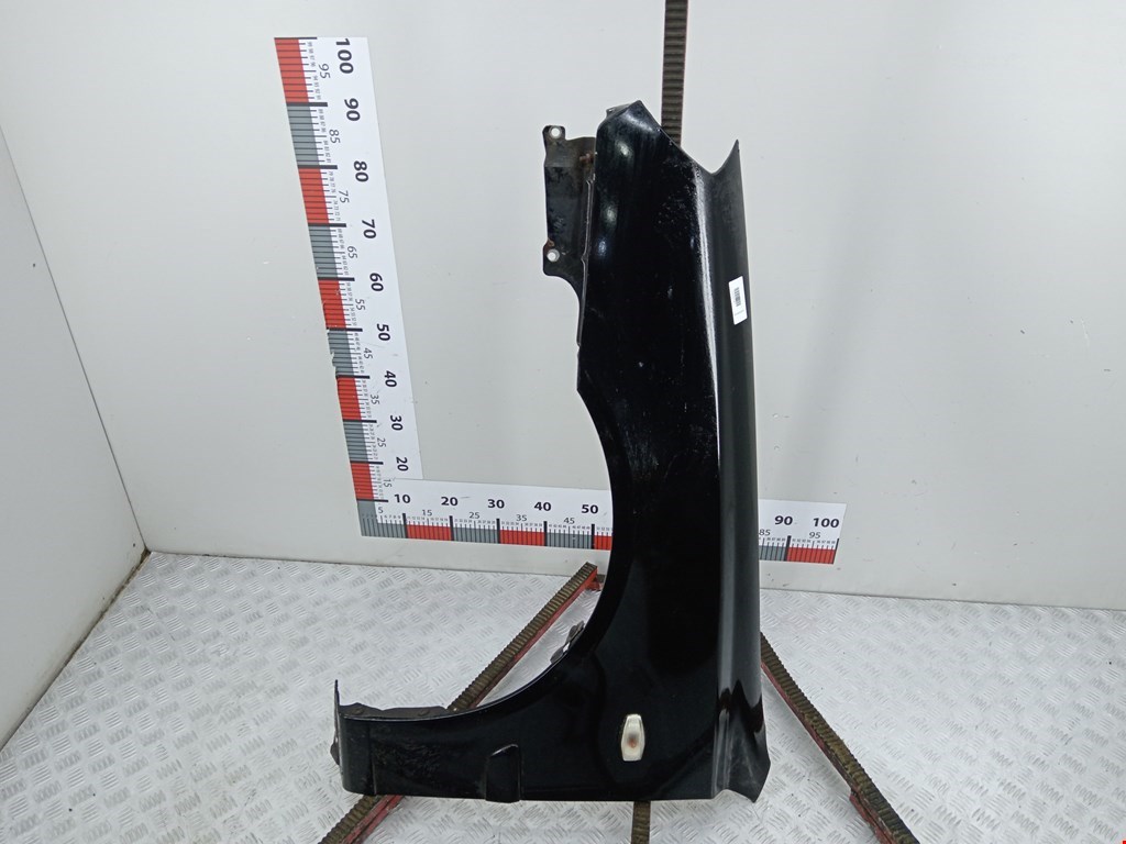 Крыло переднее левое HYUNDAI Accent II +ТАГАЗ 2000-2012