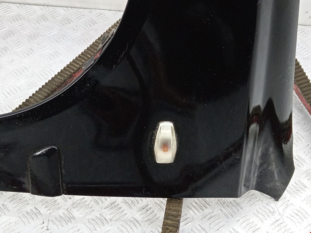 Крыло переднее левое HYUNDAI Accent II +ТАГАЗ 2000-2012