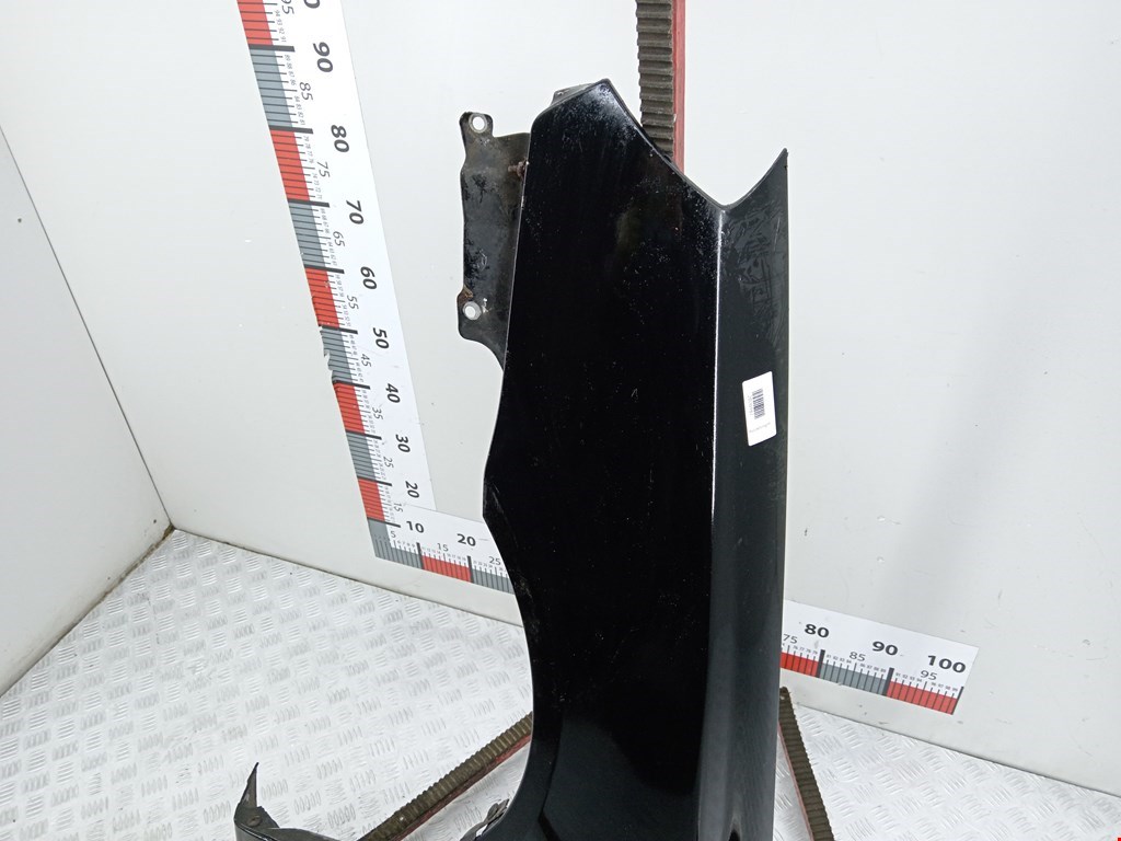 Крыло переднее левое HYUNDAI Accent II +ТАГАЗ 2000-2012