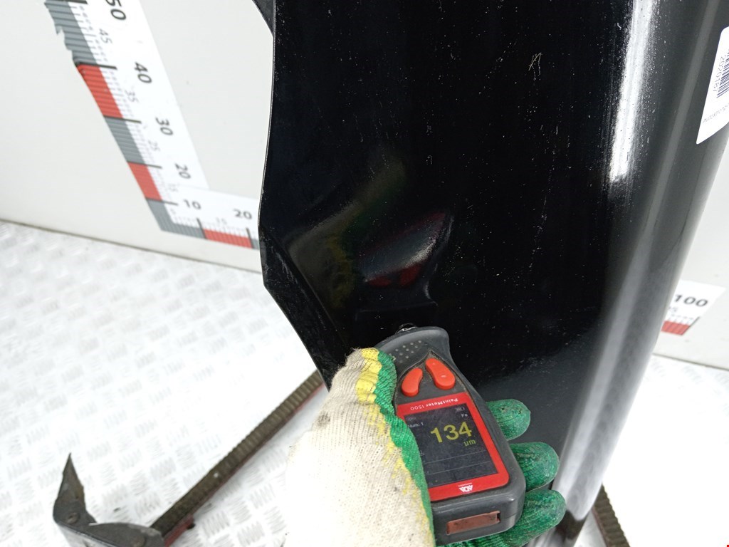 Крыло переднее левое HYUNDAI Accent II +ТАГАЗ 2000-2012