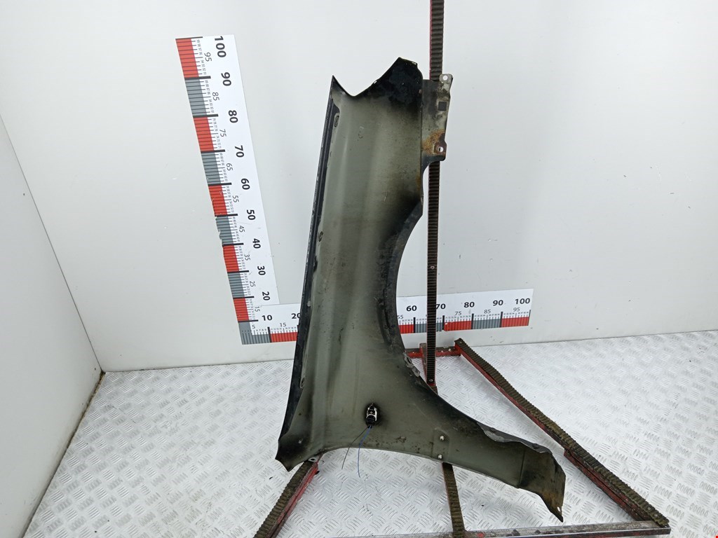 Крыло переднее левое HYUNDAI Accent II +ТАГАЗ 2000-2012