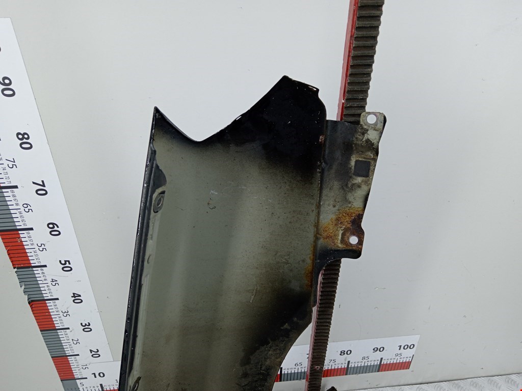 Крыло переднее левое HYUNDAI Accent II +ТАГАЗ 2000-2012