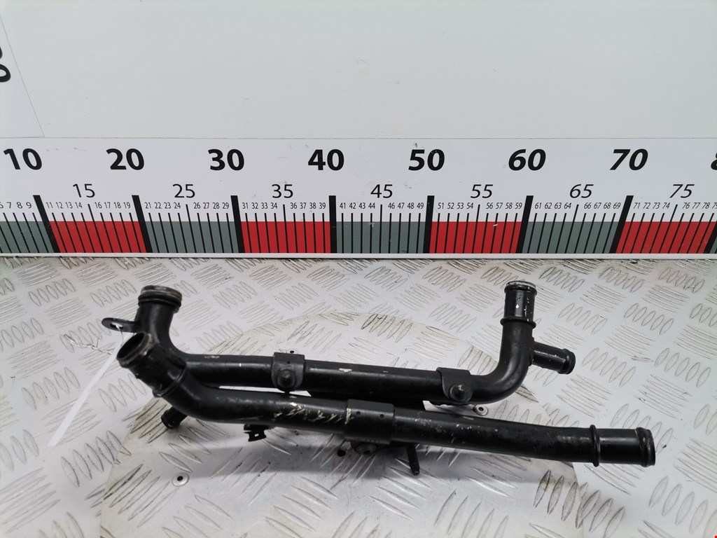 Патрубок VOLKSWAGEN Eos 2006-2015