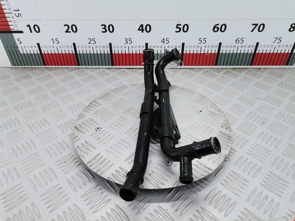 Патрубок VOLKSWAGEN Eos 2006-2015