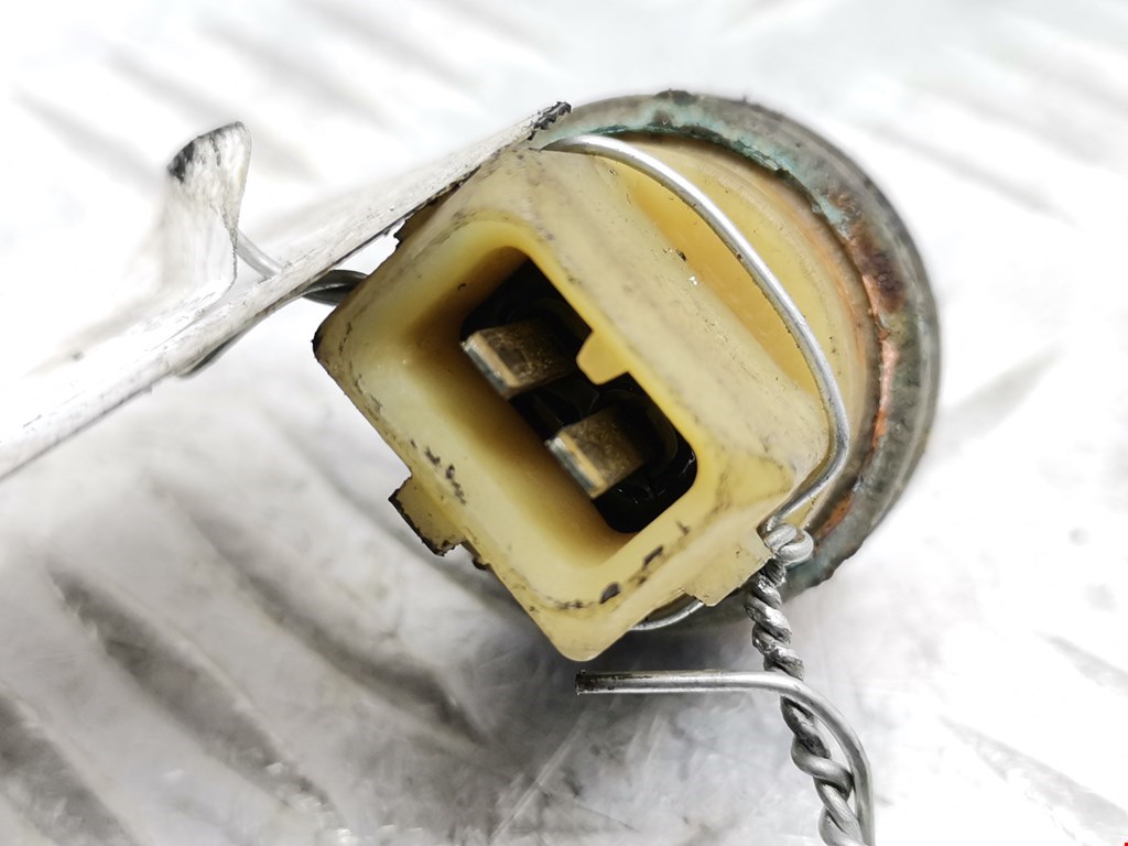 Датчик температуры (охлаждающей жидкости) AUDI A3 8L 1996-2003