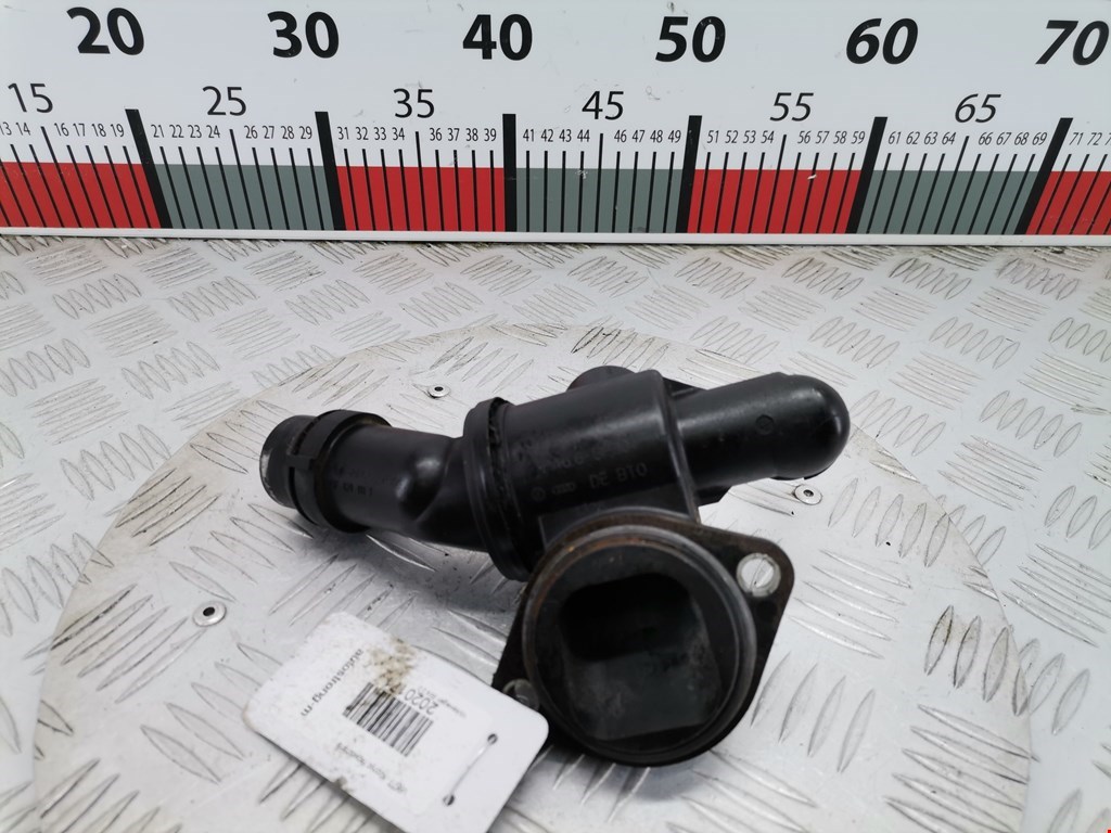 Корпус термостата VOLKSWAGEN Eos 2006-2015