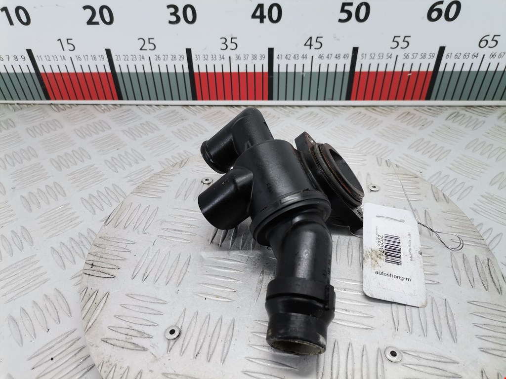 Корпус термостата VOLKSWAGEN Eos 2006-2015