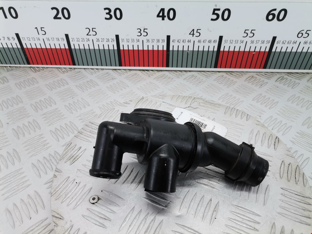 Корпус термостата VOLKSWAGEN Eos 2006-2015