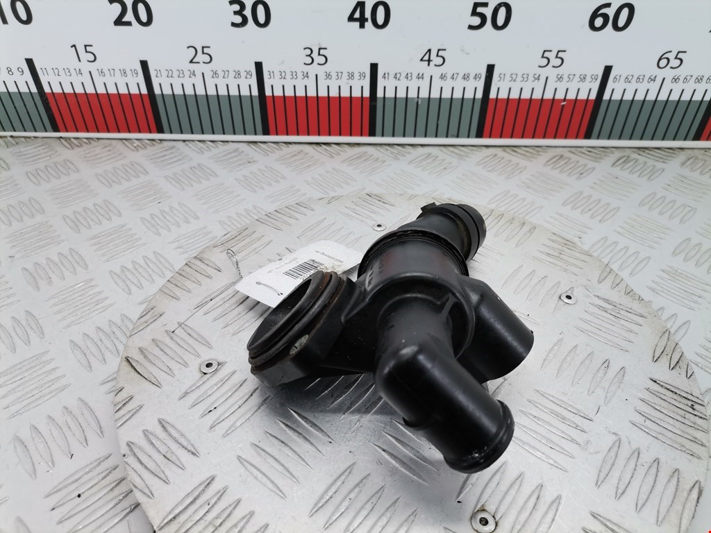 Корпус термостата VOLKSWAGEN Eos 2006-2015