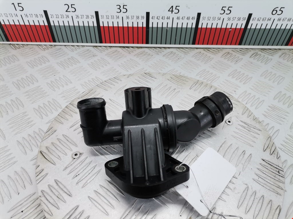 Корпус термостата VOLKSWAGEN Eos 2006-2015