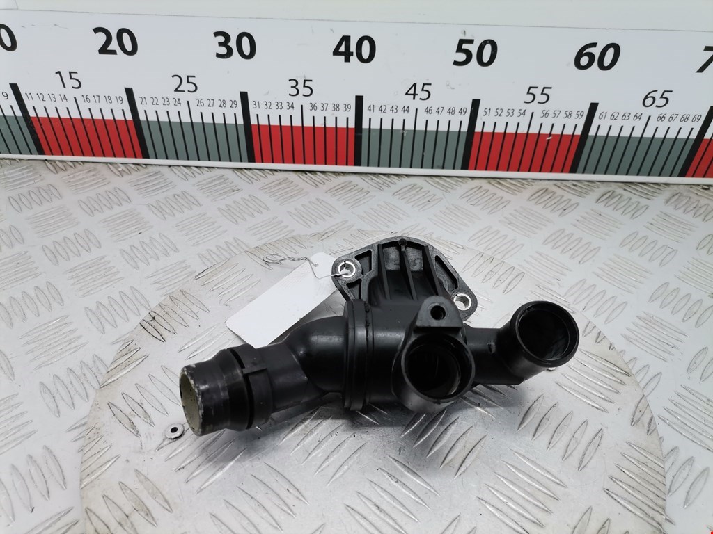 Корпус термостата VOLKSWAGEN Eos 2006-2015