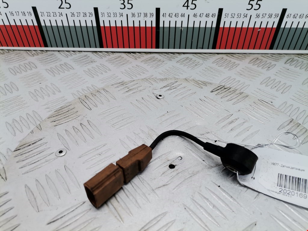 Датчик детонации VOLKSWAGEN Eos 2006-2015