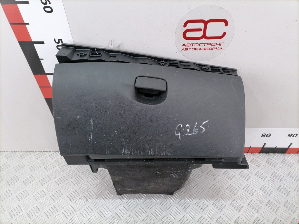 Бардачок RENAULT Megane III 2009-2016