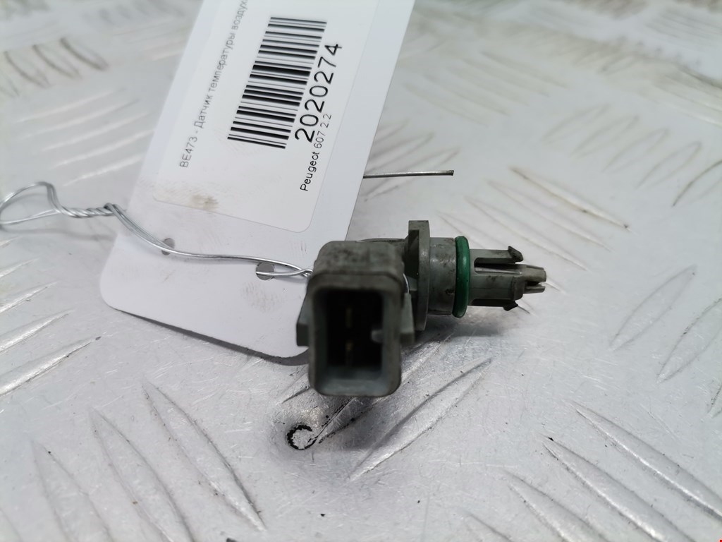 Датчик температуры воздуха PEUGEOT 607 2000-2010