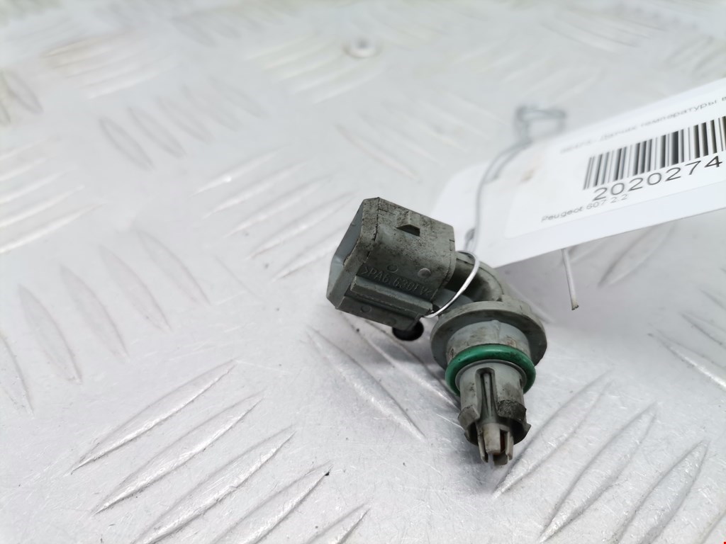 Датчик температуры воздуха PEUGEOT 607 2000-2010