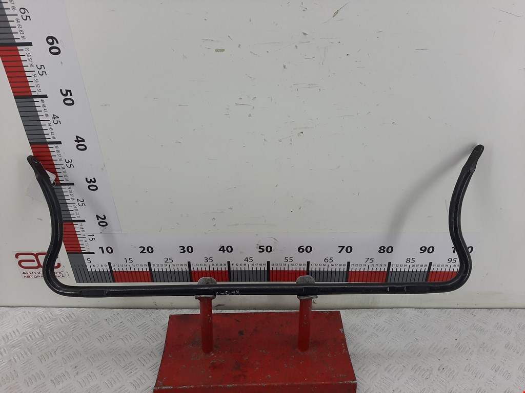 Стабилизатор передний (поперечной устойчивости подвески) PEUGEOT 308 2007-2015