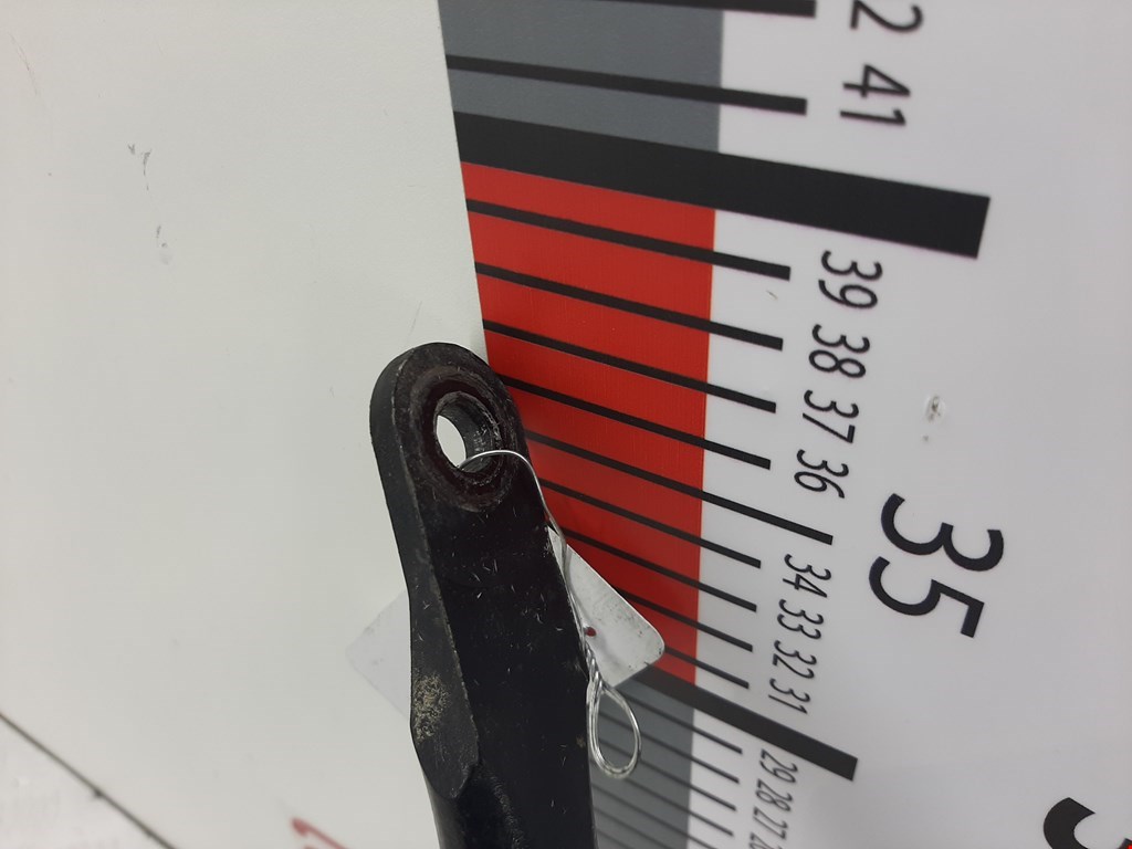 Стабилизатор передний (поперечной устойчивости подвески) PEUGEOT 308 2007-2015