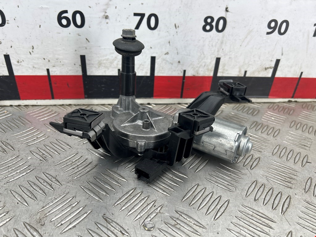 Моторчик стеклоочистителя задний Peugeot 207 (2006-2014)