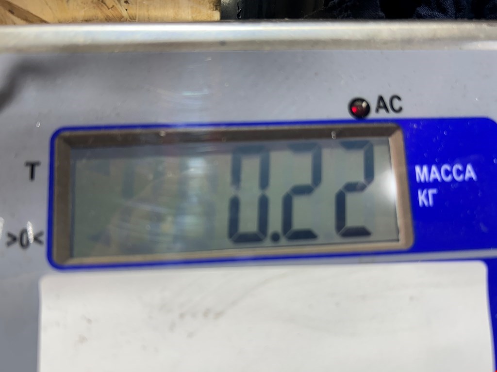 Поводок дворника задний (заднего) PEUGEOT 207 2006-2015